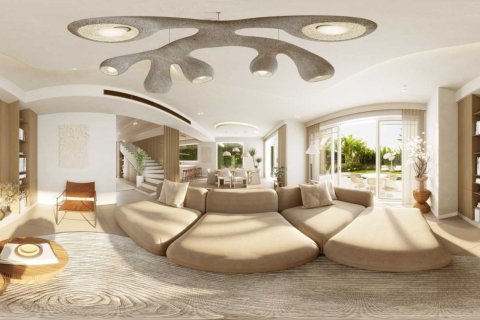 Casa de 4 dormitorios en Chalong, Tailandia № 120808 - foto 6