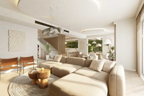 Casa de 4 dormitorios en Chalong, Tailandia № 120808 - foto 2