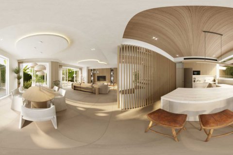 Casa de 4 dormitorios en Chalong, Tailandia № 120808 - foto 9