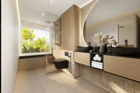 Casa de 4 dormitorios en Chalong, Tailandia № 120808 - foto 4