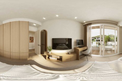Casa de 4 dormitorios en Chalong, Tailandia № 120808 - foto 11