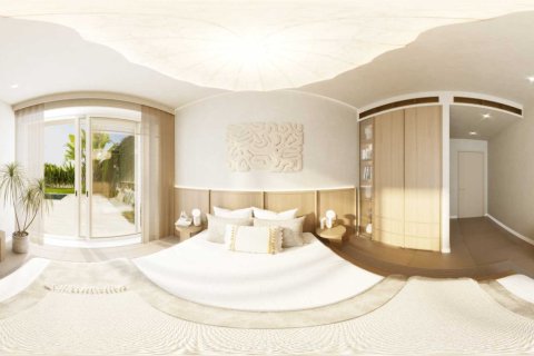 Casa de 4 dormitorios en Chalong, Tailandia № 120808 - foto 12