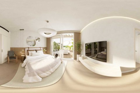 Casa de 4 dormitorios en Chalong, Tailandia № 120808 - foto 5