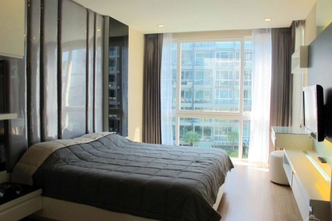 Condominio de 1 dormitorio en Pattaya, Tailandia № 242216 - foto 3