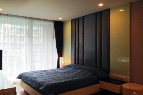 Condominio de 1 dormitorio en Pattaya, Tailandia № 242216 - foto 6