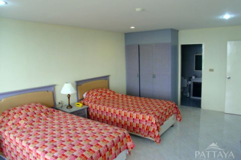 คอนโดมิเนียมในจอมเทียน, พัทยา, ประเทศไทย, 3 ห้องนอน № 242139 - รูปถ่าย 6