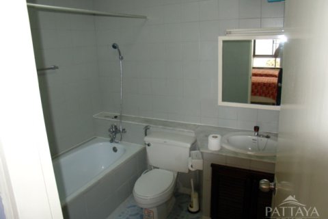 คอนโดมิเนียมในจอมเทียน, พัทยา, ประเทศไทย, 3 ห้องนอน № 242139 - รูปถ่าย 7