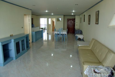 คอนโดมิเนียมในจอมเทียน, พัทยา, ประเทศไทย, 3 ห้องนอน № 242139 - รูปถ่าย 4
