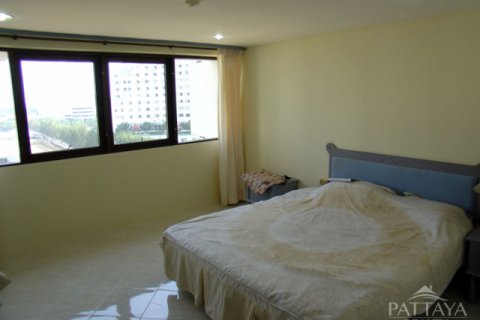คอนโดมิเนียมในจอมเทียน, พัทยา, ประเทศไทย, 3 ห้องนอน № 242139
