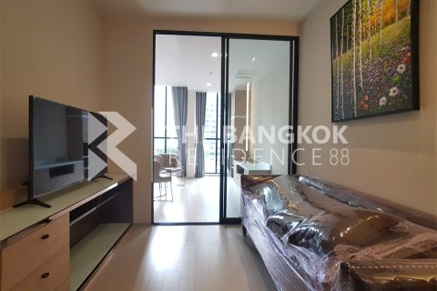 Condo in Bangkok, Thailand, 1 bedroom  № 247380