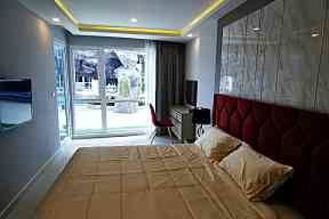 Sobre plano GRAND AVENUE RESIDENCE en Pattaya, Tailandia № 25455 - foto 5