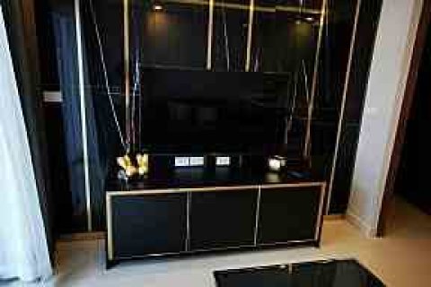 Sobre plano GRAND AVENUE RESIDENCE en Pattaya, Tailandia № 25455 - foto 18