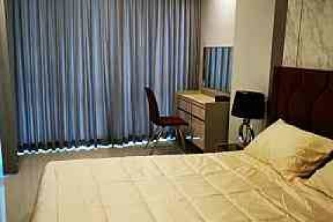 Sobre plano GRAND AVENUE RESIDENCE en Pattaya, Tailandia № 25455 - foto 11