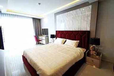 Sobre plano GRAND AVENUE RESIDENCE en Pattaya, Tailandia № 25455 - foto 8
