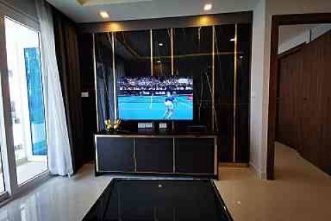 Sobre plano GRAND AVENUE RESIDENCE en Pattaya, Tailandia № 25455 - foto 2