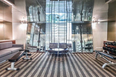 Condominio de 2 dormitorios en Bangkok, Tailandia № 187741 - foto 8