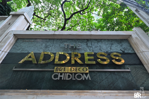 Condominio de 2 dormitorios en Bangkok, Tailandia № 187741 - foto 6