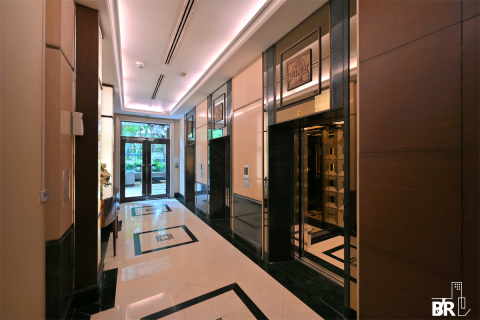 Condominio de 2 dormitorios en Bangkok, Tailandia № 187741 - foto 9