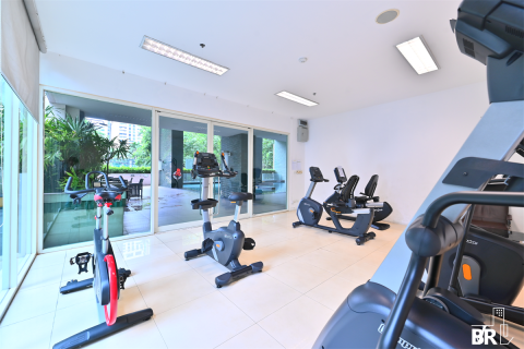 Condominio de 2 dormitorios en Bangkok, Tailandia № 187741 - foto 10