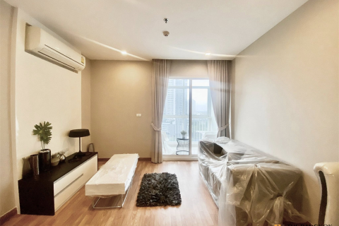 Eigentumswohnung in Bangkok, Thailand, 2 Schlafzimmer  № 248219