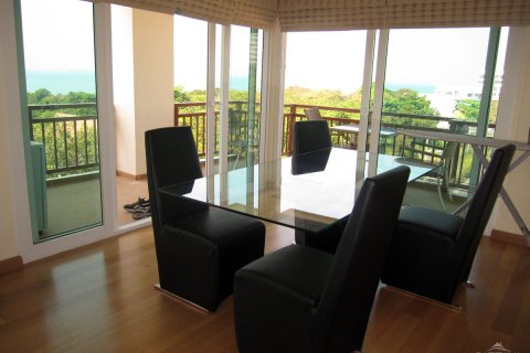 Condominio de 1 dormitorio en Pattaya, Tailandia № 242708 - foto 16