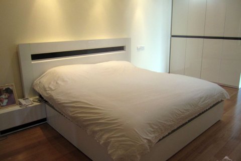 Condominio de 1 dormitorio en Pattaya, Tailandia № 242708 - foto 11