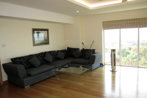 Condominio de 1 dormitorio en Pattaya, Tailandia № 242708 - foto 2