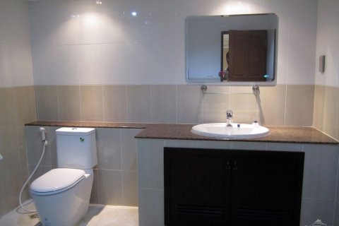 Condominio de 1 dormitorio en Pattaya, Tailandia № 242708 - foto 14