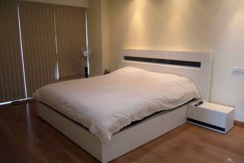 Condominio de 1 dormitorio en Pattaya, Tailandia № 242708 - foto 10
