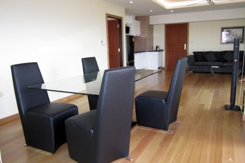 Condominio de 1 dormitorio en Pattaya, Tailandia № 242708 - foto 8