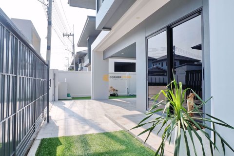 Studio in Pattaya, Thailand № 243597 - photo 3