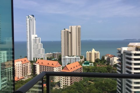 Condo à Pattaya, Thaïlande, 1 chambre  № 242491 - photo 6