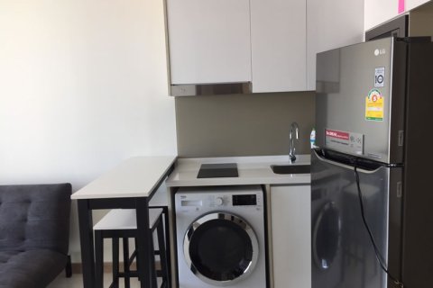 Condo à Pattaya, Thaïlande, 1 chambre  № 242491 - photo 2