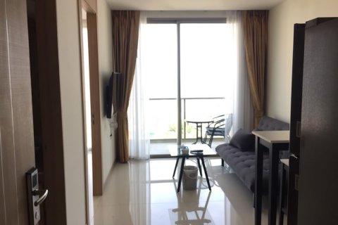 Condo à Pattaya, Thaïlande, 1 chambre  № 242491 - photo 4