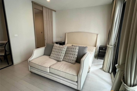 Condo in Bangkok, Thailand, 1 bedroom № 249154