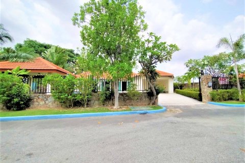 Haus in Pattaya, Thailand 4 Schlafzimmer № 243172 - Foto 7