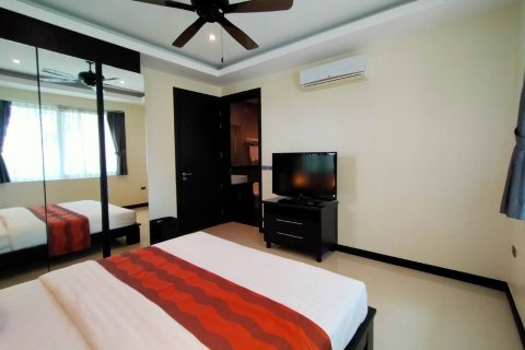 Haus in Pattaya, Thailand 4 Schlafzimmer № 243172 - Foto 23