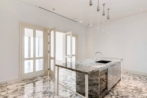 Penthouse in Bangkok, Thailand 4 bedrooms № 180928 - photo 2