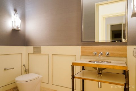Penthouse in Bangkok, Thailand 4 bedrooms № 180928 - photo 10