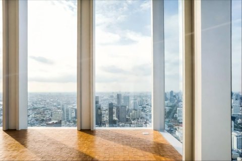 Penthouse in Bangkok, Thailand 4 bedrooms № 180928 - photo 8