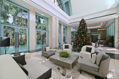 Condominio de 2 dormitorios en Bangkok, Tailandia № 189838 - foto 10