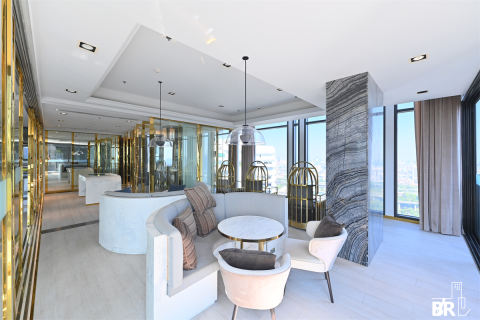 Condo in Bangkok, Thailand, 1 bedroom № 249158