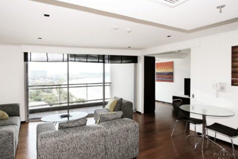 Condo à Pattaya, Thaïlande, 2 chambres  № 242887 - photo 5