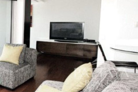 Condo à Pattaya, Thaïlande, 2 chambres  № 242887 - photo 2
