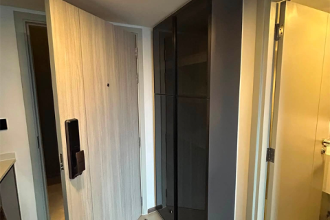 Eigentumswohnung in Bangkok, Thailand, 1 Schlafzimmer  № 248814