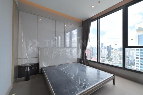 Condo à Bangkok, Thaïlande, 1 chambre  № 248903