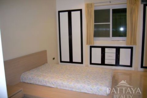 คอนโดมิเนียมในพัทยา, ประเทศไทย, 2 ห้องนอน № 242766 - รูปถ่าย 6