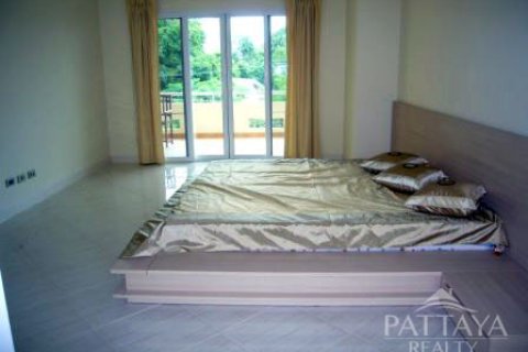 คอนโดมิเนียมในพัทยา, ประเทศไทย, 2 ห้องนอน № 242766