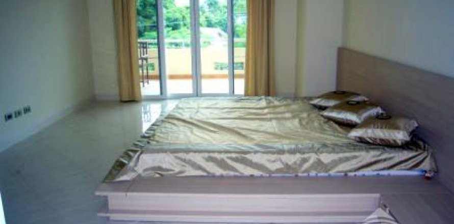 คอนโดมิเนียมในพัทยา, ประเทศไทย, 2 ห้องนอน № 242766