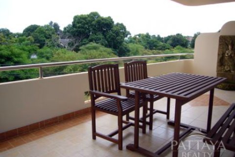 คอนโดมิเนียมในพัทยา, ประเทศไทย, 2 ห้องนอน № 242766 - รูปถ่าย 5